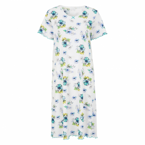 Fynd! Nattlinne kort ärm 