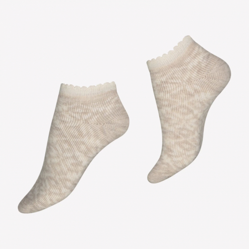 Eva wool sneakers beige 39-41