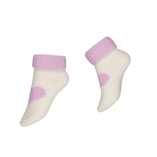Heart alpacka sneaker natur 39-41