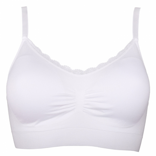 BH seamless smala axelband 