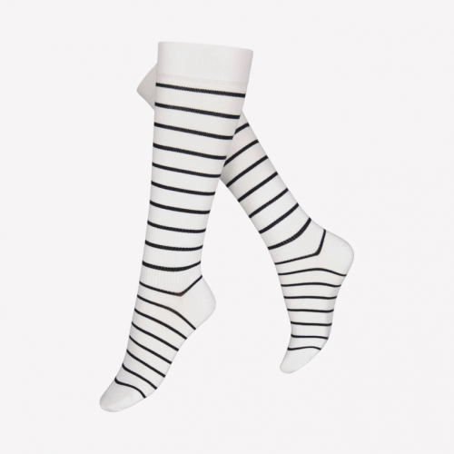 Vogue dam stödstrumpor Renee  