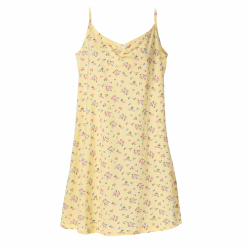 Nattlinne rosor smala axelband 