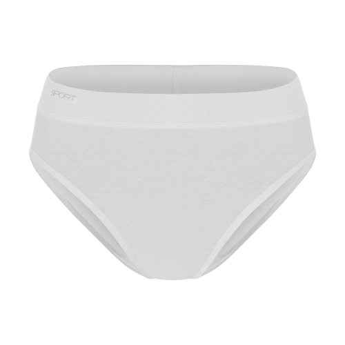 6-pack Bestpoint trosor tai sport Vit 38-40