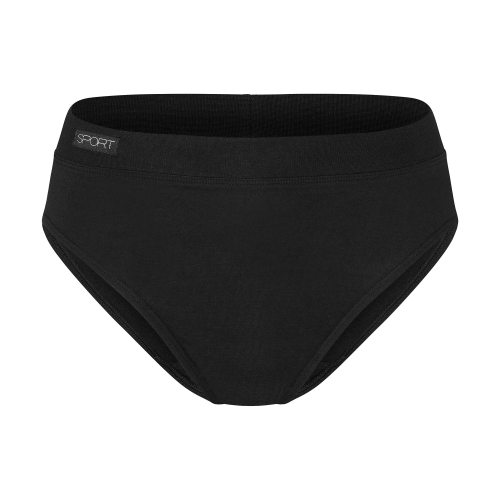 6-pack Bestpoint trosor tai sport Svart 46-48