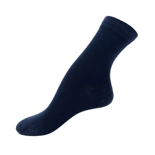 6-pack Best point strumpor ankelsock bambu marin 41-45