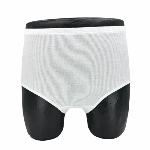 2-pack ribbad maxitrosa vit 46-48/XL