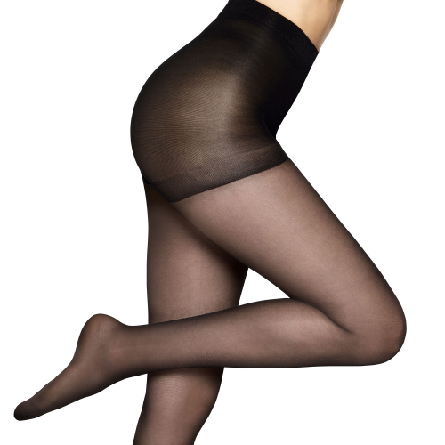 Slim magic control Svart 40-44