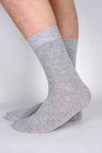 Basic ankelsocka