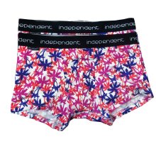 Fynd! 2-pack Best point kalsonger boxer bambu mönstrade