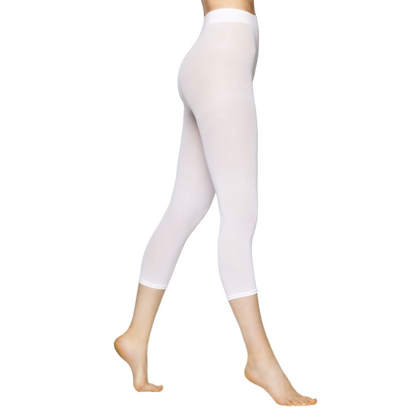 Capri leggings 50 den Vogue Sömlösa ben