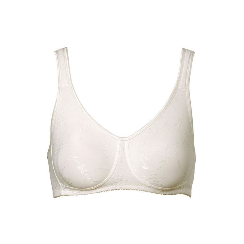 Alternativ bild 1 för Trofe Helene Prosthetic Bra BH Champagne B 95 Dam