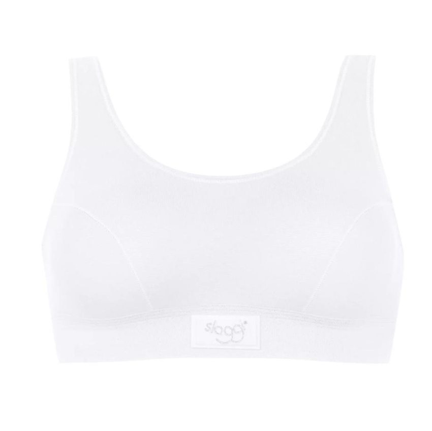 Alternativ bild 1 för Mjuk bh-topp Double Comfort