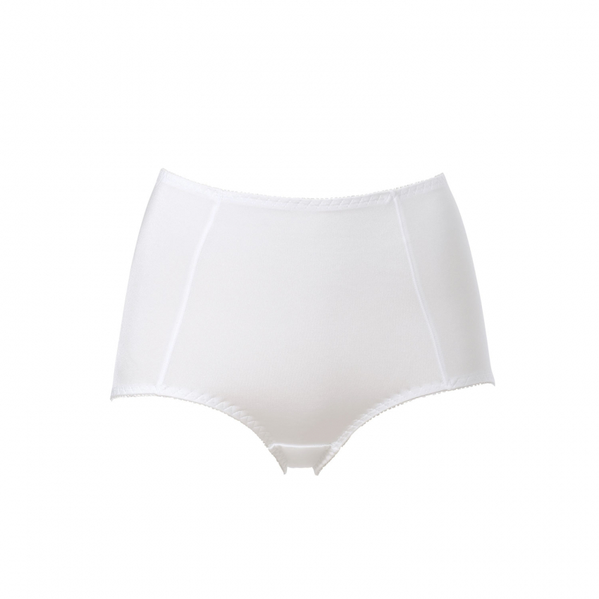 Alternativ bild 1 för Trofe Shaping Maxi Light Trosor Svart polyamid 90 Dam