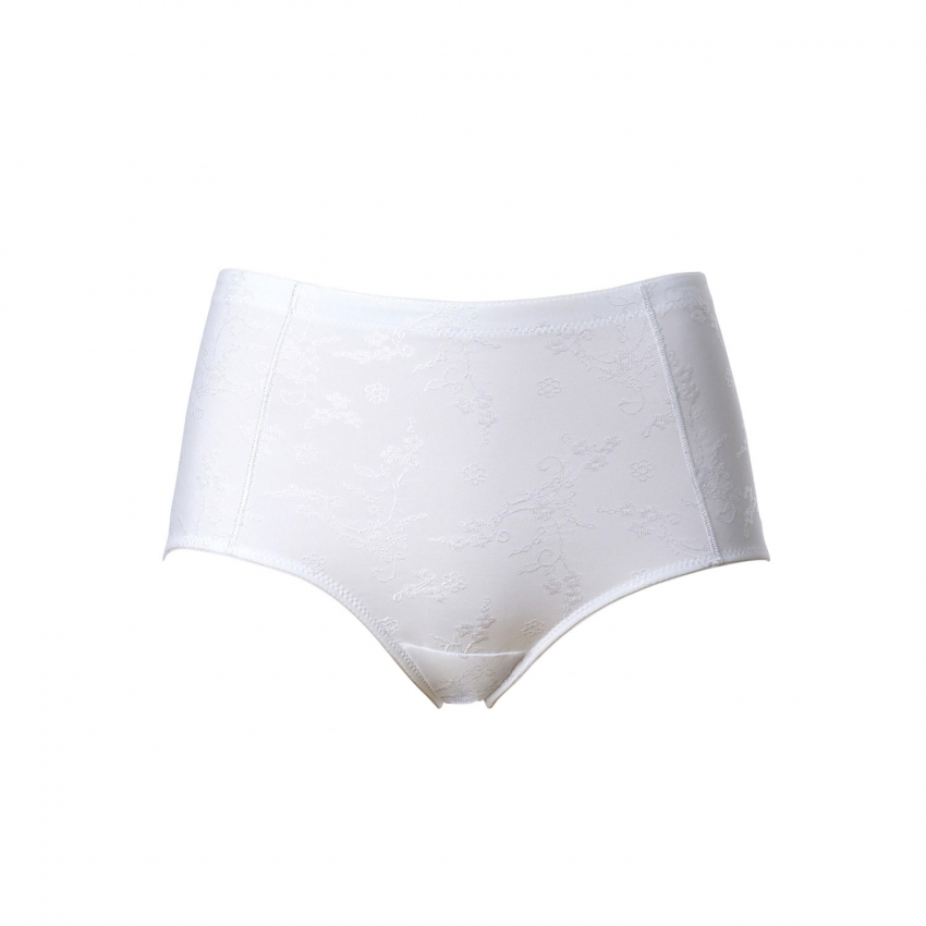 Alternativ bild 1 för Trofe Light Shape Maxi Trosor Vit 90 Dam