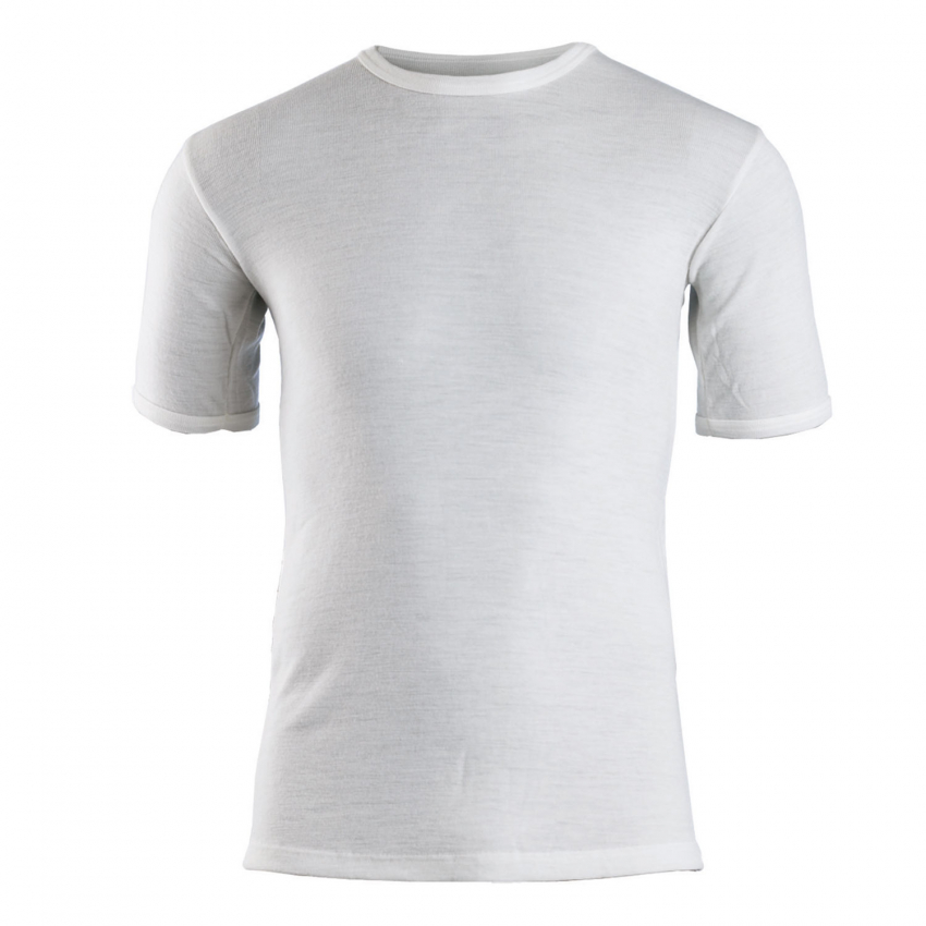 Herr T shirt Ull | t shirt i merionull Långärmad tröja Ull | Övriga herrunderkläder Herr Underkläd