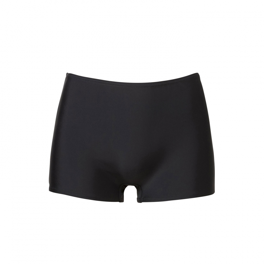 Alternativ bild 1 för Trofe Mix Bikini Boxer Briefs Svart 46 Dam