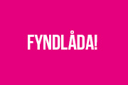 Fyndlåda! Från 9:-