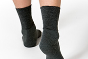 Supermaterialet Ull