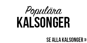 Kalsonger