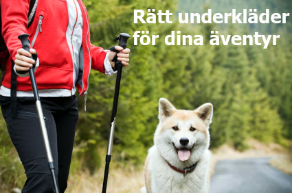 Långalsonger för dina äventyr