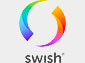 Logo för Swish