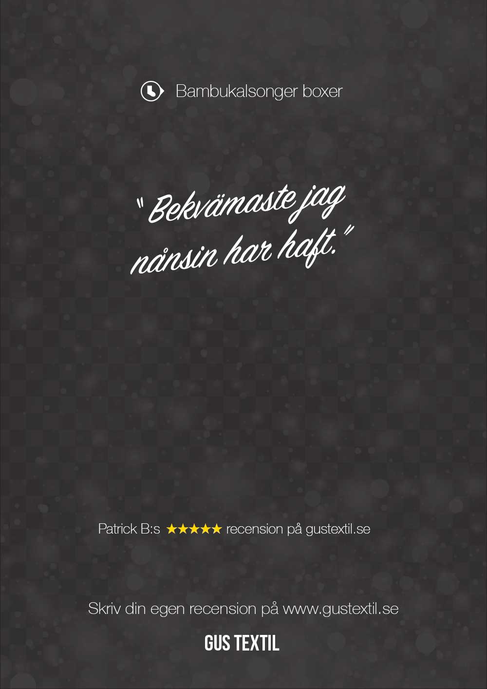 Månadens recension april 2021