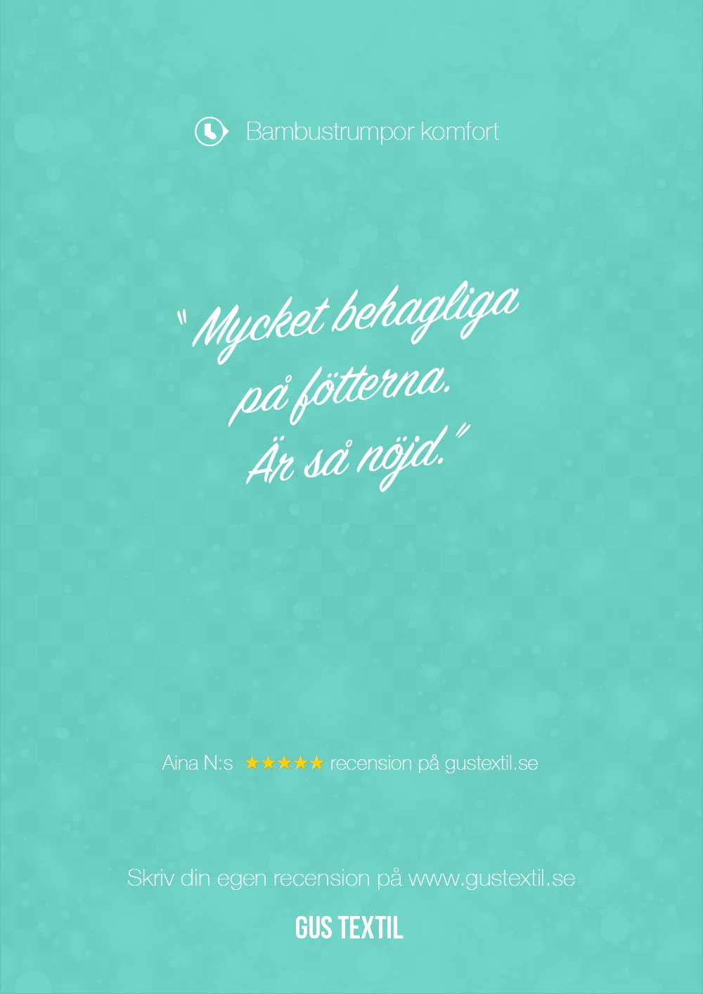 Månadens recension oktober 2021