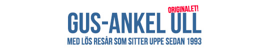 Gus-Ankel Ull