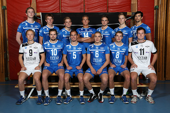 Elitlaget 2013/2014