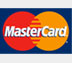 Logo för Mastercard