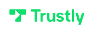 Logo för Trustly