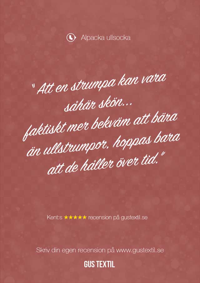Månadens recension mars 2024