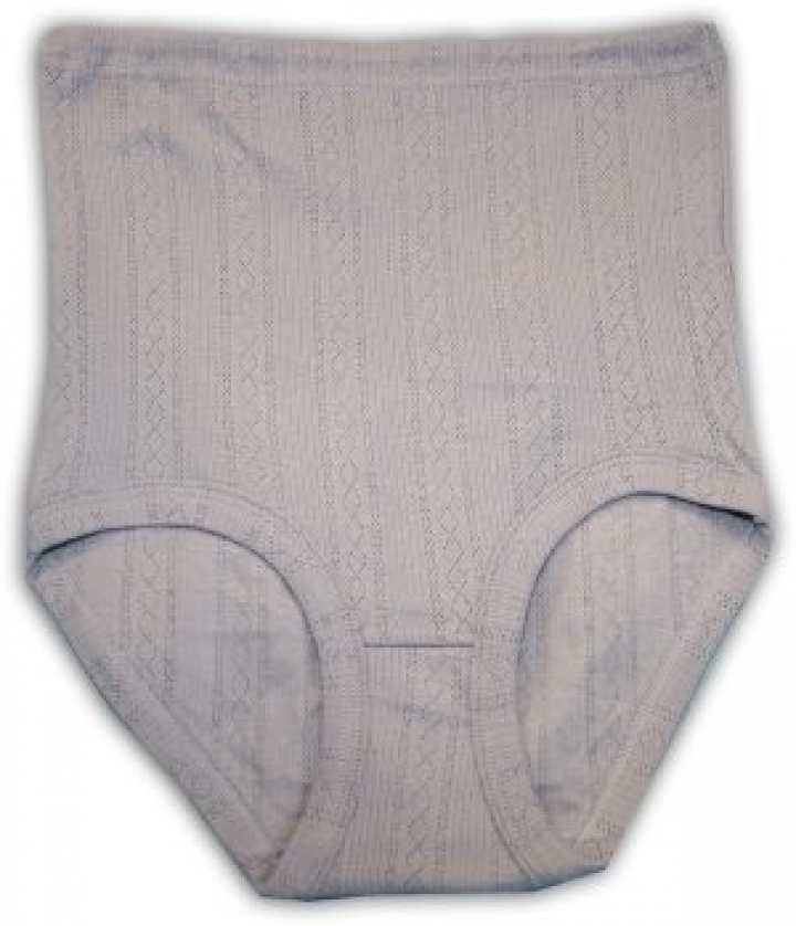 Fynd! 2-pack hålmönstrad maxitrosa i gruppen Utgångna hos Gus Textil AB (9093338r)