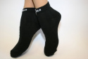 2-pack sneaker med frottésula