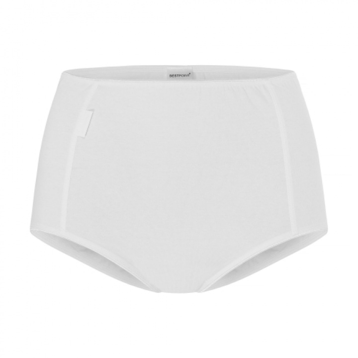 2-pack Bestpoint dam trosor maxi i gruppen Dam / Trosor hos Gus Textil AB (917000r)
