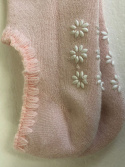 Bamboo slipper steps