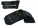 Mönstrade strumpor Starry sock