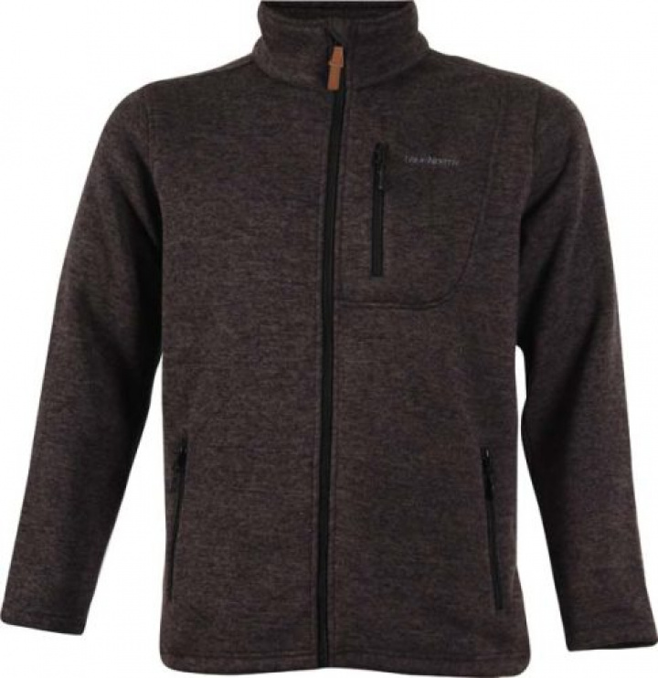 True north fleecejacka i gruppen Övrigt / Långkalsonger och underställ hos Gus Textil AB (923474r)