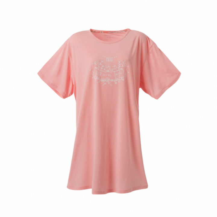 Superfynd! Nattlinne Big T bambu i gruppen Fyndlåda! hos Gus Textil AB (923500r)
