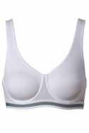 Superfynd! Erika bygel sport-BH