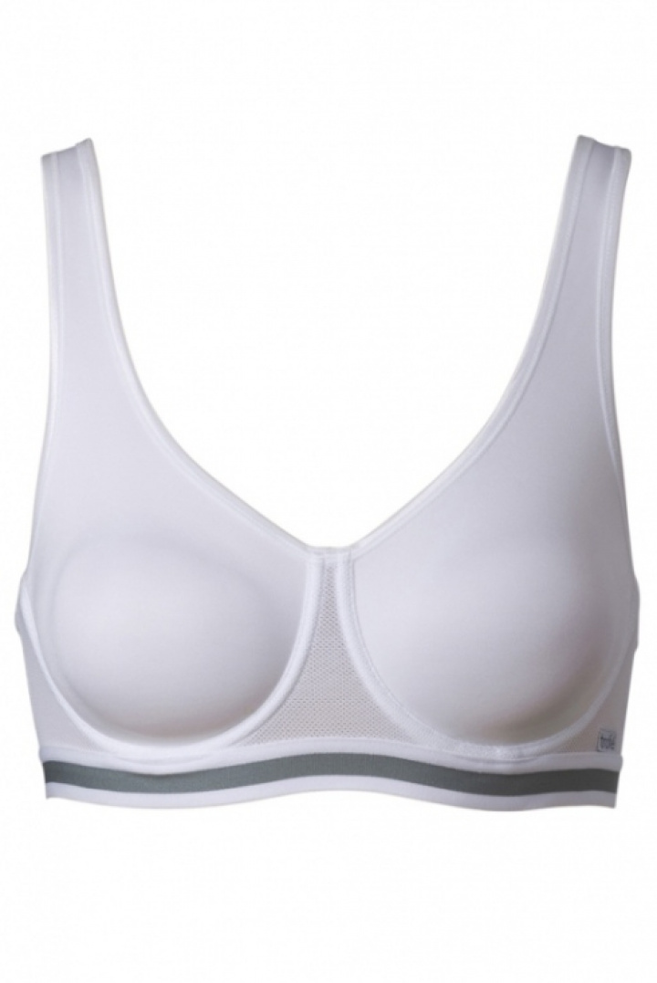 Superfynd! Erika bygel sport-BH i gruppen Fyndlåda! hos Gus Textil AB (11295r)