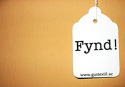 Fynd!. Bigsock