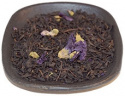 Earl grey blue star. Svart te med klassiska smaker
