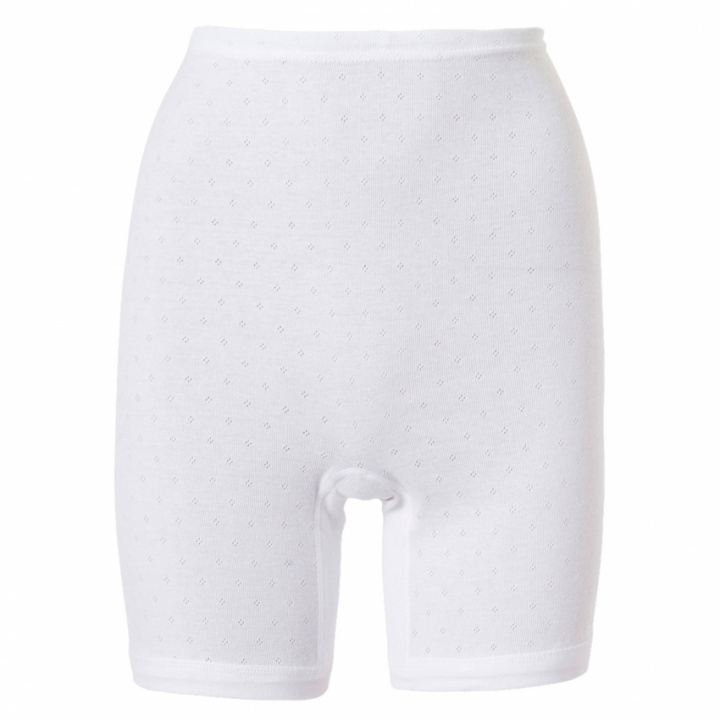 Benkläder i gruppen Dam / Trosor / med ben hos Gus Textil AB (150305r)