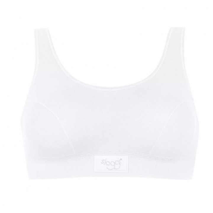 Sloggi Top i gruppen Dam / BH / Bh utan bygel hos Gus Textil AB (22574r)