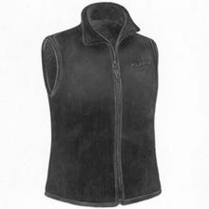 Frottéstickad ullväst 400 gram i gruppen Övrigt / Långkalsonger och underställ / Frottéstickad ull hos Gus Textil AB (2424436r)