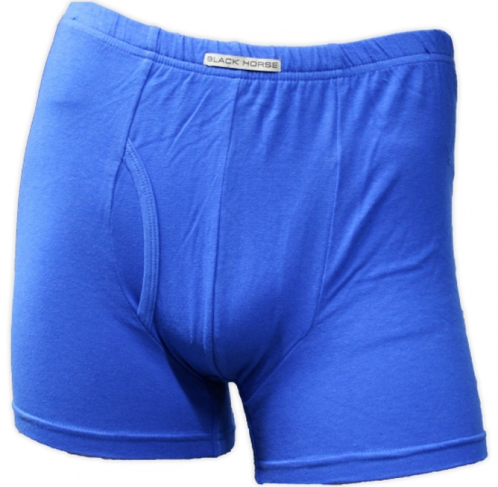 Fynd! Boxerkalsonger basic i gruppen Fyndlåda! hos Gus Textil AB (251536r)