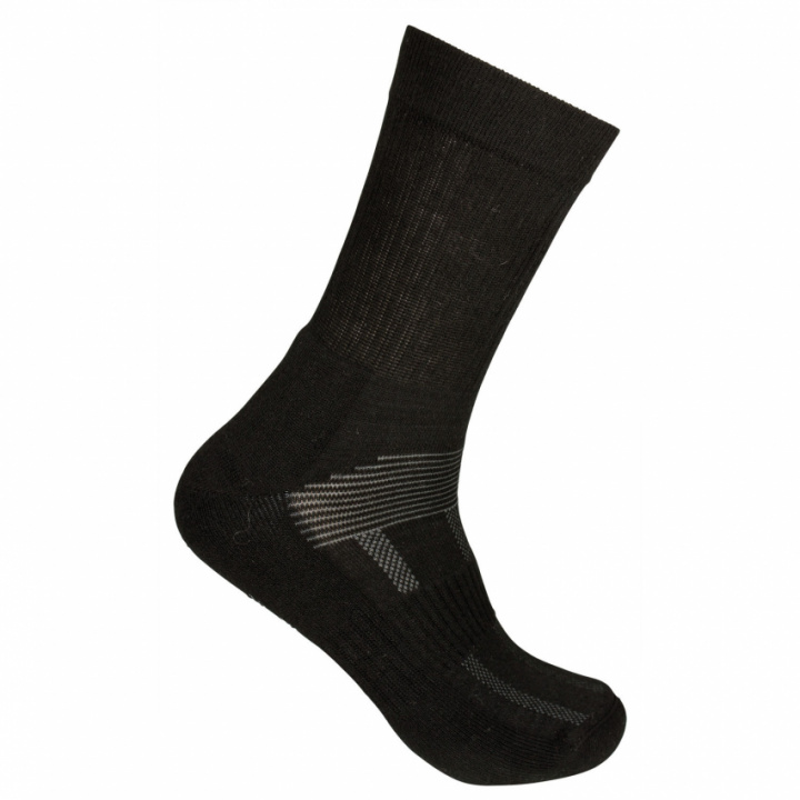 Bambustrumpor sport i gruppen Strumpor / Sportstrumpor hos Gus Textil AB (25551r)