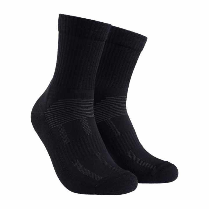 Bambustrumpor sport i gruppen Strumpor / Sportstrumpor hos Gus Textil AB (25551r)