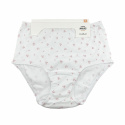 2-pack Ribbad mönstrad maxitrosa